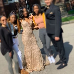 Prom dress brand - Johnathan Kayre